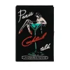 Non-Strapped|Book Clutch<Olympia Le-Tan Paris Cocktail Talk