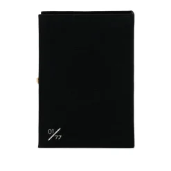 Non-Strapped|Book Clutch<Olympia Le-Tan Paris Cocktail Talk