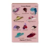 Non-Strapped|Book Clutch<Olympia Le-Tan Parisian Hats
