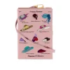 Strapped|Book Clutch<Olympia Le-Tan Parisian Hats (Strapped)