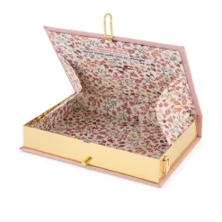 Strapped|Book Clutch<Olympia Le-Tan Parisian Hats (Strapped)