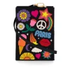 Strapped|Book Clutch<Olympia Le-Tan Paris (Strapped)