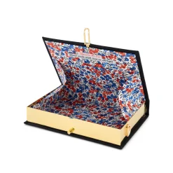 Strapped|Book Clutch<Olympia Le-Tan Paris (Strapped)