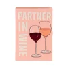 Non-Strapped|Book Clutch<Olympia Le-Tan Partner in Wine