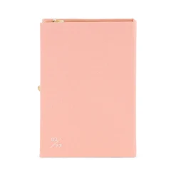 Strapped|Book Clutch<Olympia Le-Tan Partner in Wine (Strapped)