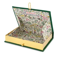 Non-Strapped|Book Clutch<Olympia Le-Tan Passion Fruit Holly Ovenden