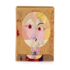 Non-Strapped|Book Clutch<Olympia Le-Tan Paul Klee