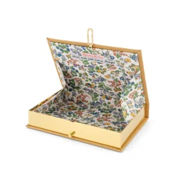 Non-Strapped|Book Clutch<Olympia Le-Tan Paul Klee