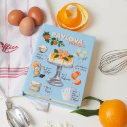Non-Strapped|Book Clutch<Olympia Le-Tan Pavlova by Trefois