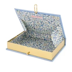 Non-Strapped|Book Clutch<Olympia Le-Tan Pensée de Paris