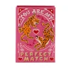 Non-Strapped|Book Clutch<Olympia Le-Tan Perfect Match
