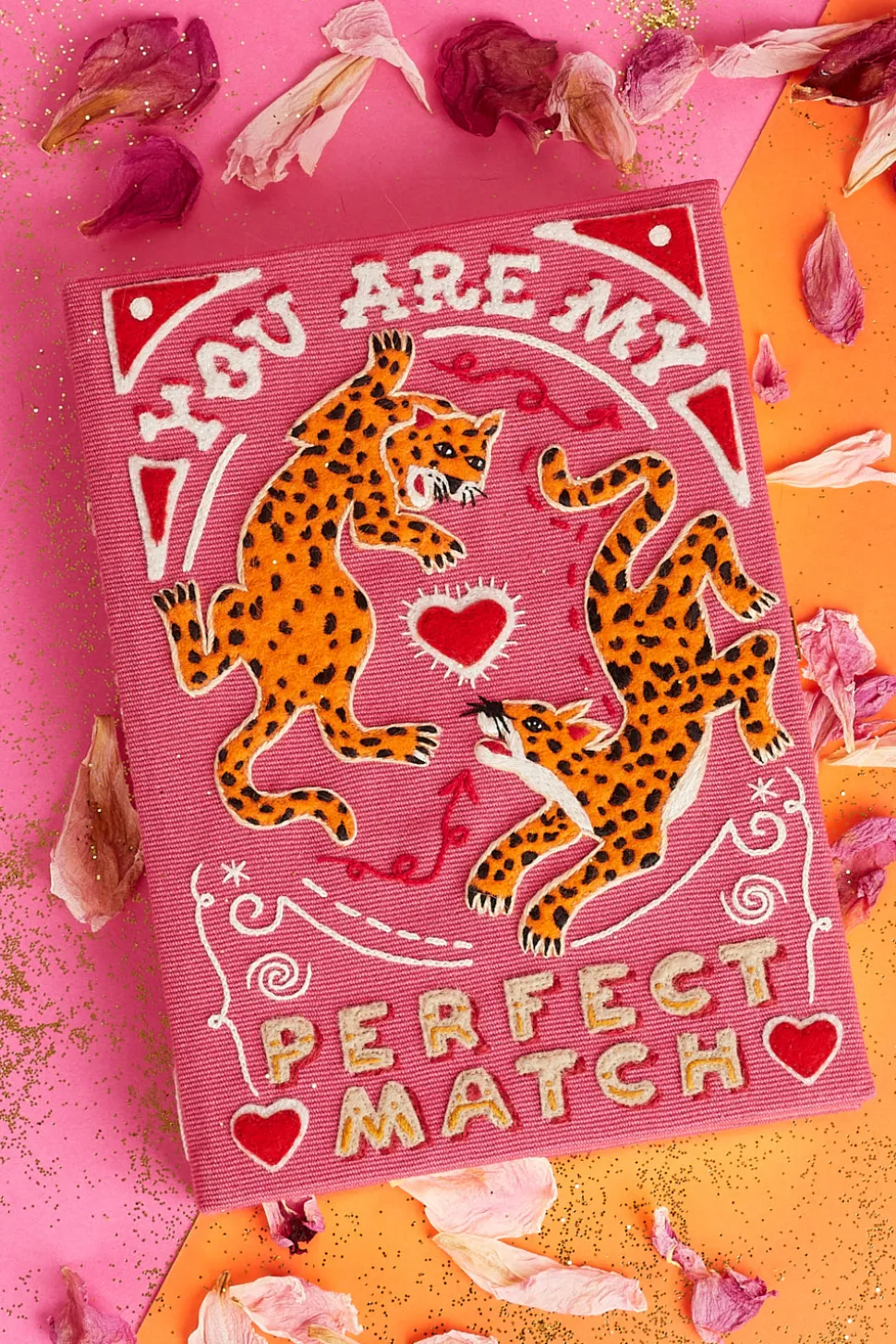 Non-Strapped|Book Clutch<Olympia Le-Tan Perfect Match