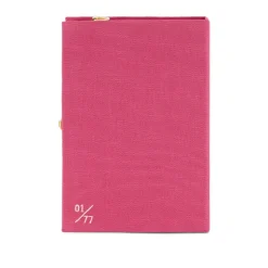 Strapped|Book Clutch<Olympia Le-Tan Perfect Match (Strapped)