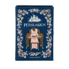 Non-Strapped|Book Clutch<Olympia Le-Tan Persuasion Jane Austen by Meghann Rader