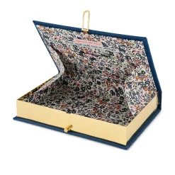 Non-Strapped|Book Clutch<Olympia Le-Tan Persuasion Jane Austen by Meghann Rader