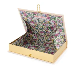 Non-Strapped|Book Clutch<Olympia Le-Tan Peter Pan by Jenny Zemanek