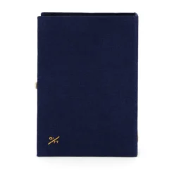 Non-Strapped|Book Clutch<Olympia Le-Tan Peter Pan & Wendy