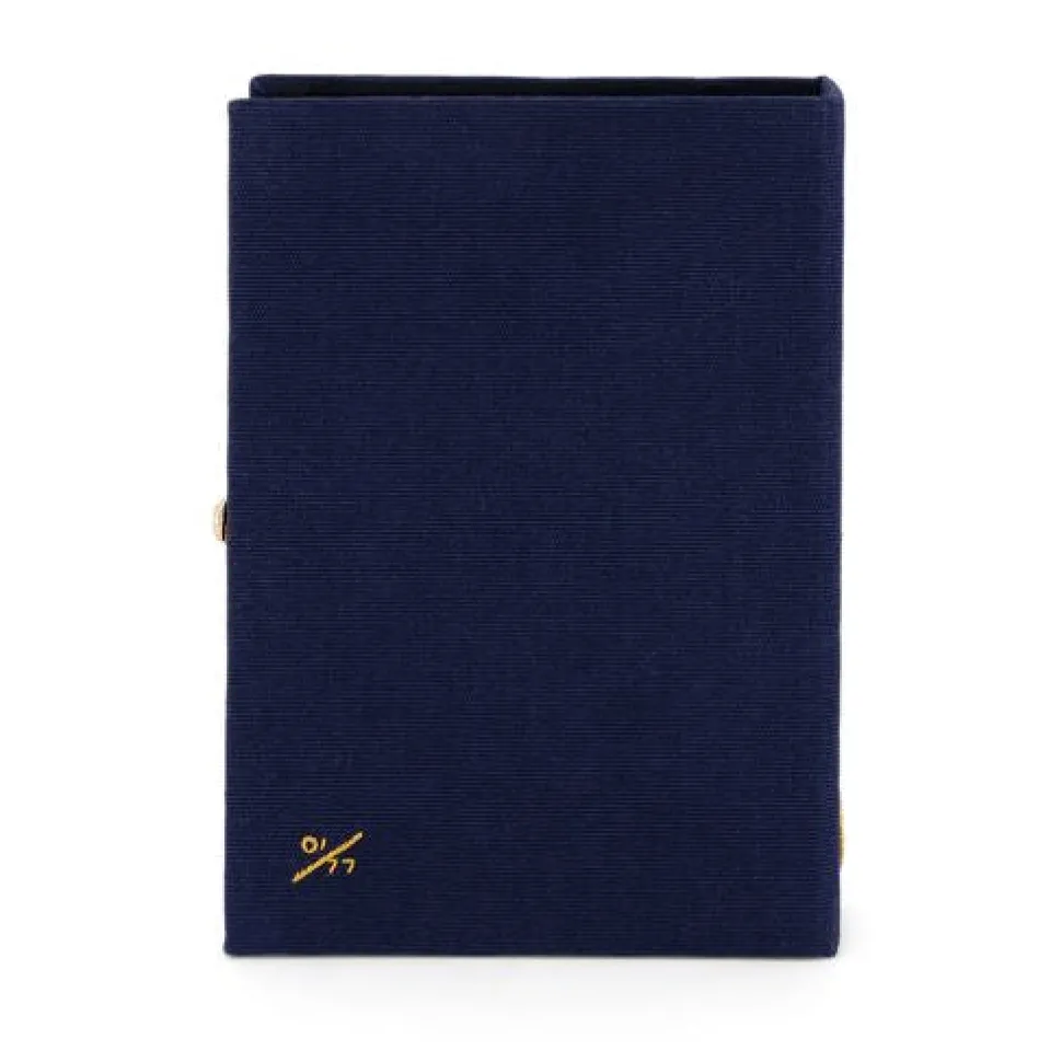 Non-Strapped|Book Clutch<Olympia Le-Tan Peter Pan & Wendy