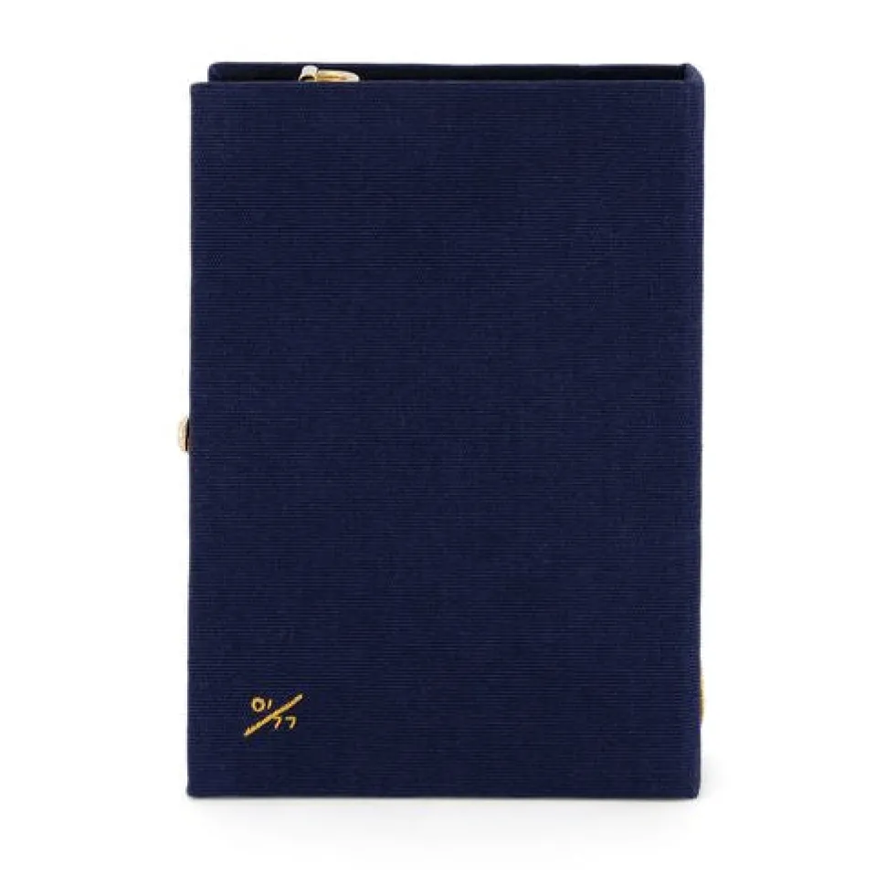 Strapped|Book Clutch<Olympia Le-Tan Peter Pan & Wendy (Strapped)