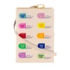 Strapped|Book Clutch<Olympia Le-Tan Pills (Strapped)