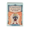 Non-Strapped|Book Clutch<Olympia Le-Tan Pinocchio