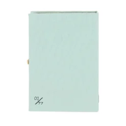 Non-Strapped|Book Clutch<Olympia Le-Tan Pinocchio
