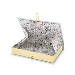 Non-Strapped|Book Clutch<Olympia Le-Tan Pinocchio