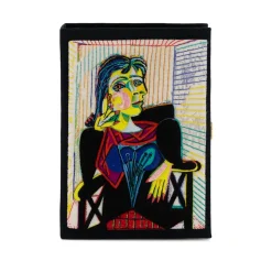 Non-Strapped|Book Clutch<Olympia Le-Tan Portrait de Dora Maar