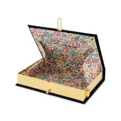 Strapped|Book Clutch<Olympia Le-Tan Portrait de Dora Maar (Strapped)