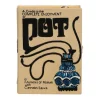Non-Strapped|Book Clutch<Olympia Le-Tan POT
