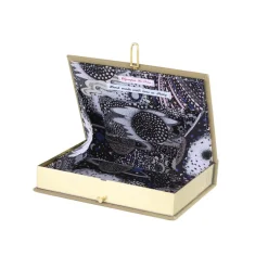 Non-Strapped|Book Clutch<Olympia Le-Tan POT