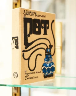 Strapped|Book Clutch<Olympia Le-Tan POT (Strapped)