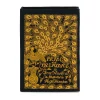 Non-Strapped|Book Clutch<Olympia Le-Tan Pride and Prejudice Black