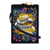 Strapped|Book Clutch<Olympia Le-Tan Pride and Prejudice by Jenny Zemanek (Strapped)
