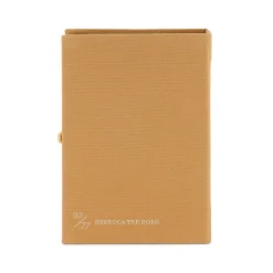 Non-Strapped|Book Clutch<Olympia Le-Tan Promises by Rebecca Ter Borg