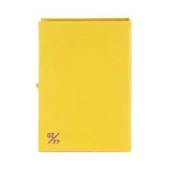 Non-Strapped|Book Clutch<Olympia Le-Tan Provence