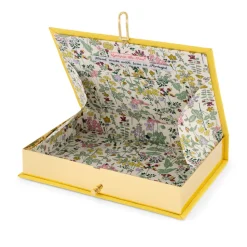 Non-Strapped|Book Clutch<Olympia Le-Tan Provence