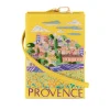 Strapped|Book Clutch<Olympia Le-Tan Provence (Strapped)