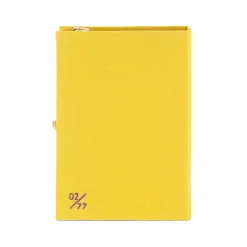 Strapped|Book Clutch<Olympia Le-Tan Provence (Strapped)
