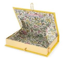 Strapped|Book Clutch<Olympia Le-Tan Provence (Strapped)