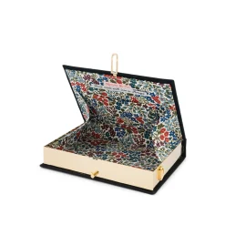 Strapped|Book Clutch<Olympia Le-Tan Psychology Of The Unconscious (Strapped)