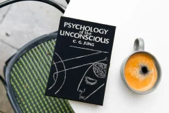 Non-Strapped|Book Clutch<Olympia Le-Tan Psychology Of The Unconscious