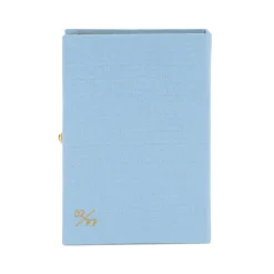 Non-Strapped|Book Clutch<Olympia Le-Tan Pâtisserie