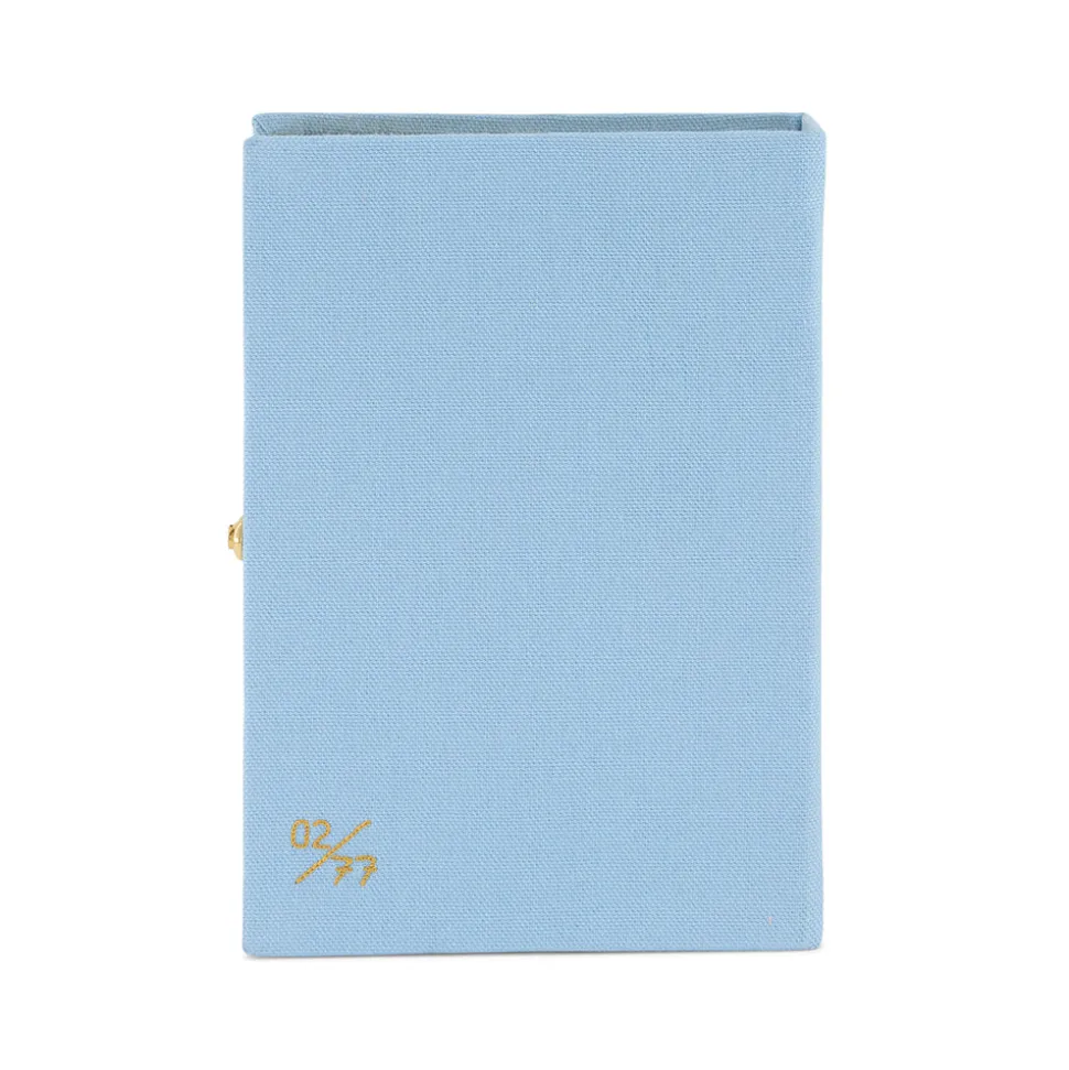 Non-Strapped|Book Clutch<Olympia Le-Tan Pâtisserie