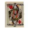 Strapped|Book Clutch<Olympia Le-Tan Queen Of Hearts (Strapped)