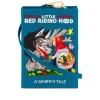 Strapped|Book Clutch<Olympia Le-Tan Red Riding Hood (Strapped)
