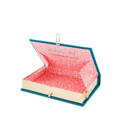 Strapped|Book Clutch<Olympia Le-Tan Red Riding Hood (Strapped)