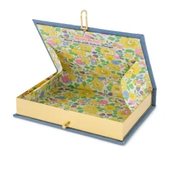 Non-Strapped|Book Clutch<Olympia Le-Tan Regatta At Argenteuil Monet