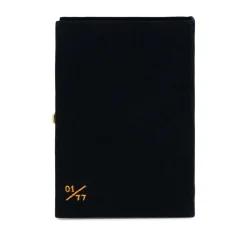 Non-Strapped|Book Clutch<Olympia Le-Tan Renoir The Skiff