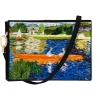 Strapped|Book Clutch<Olympia Le-Tan Renoir The Skiff (Strapped)